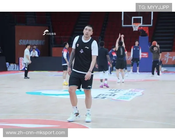 山东高速男篮三分火力强劲，外线实力成为最大亮点